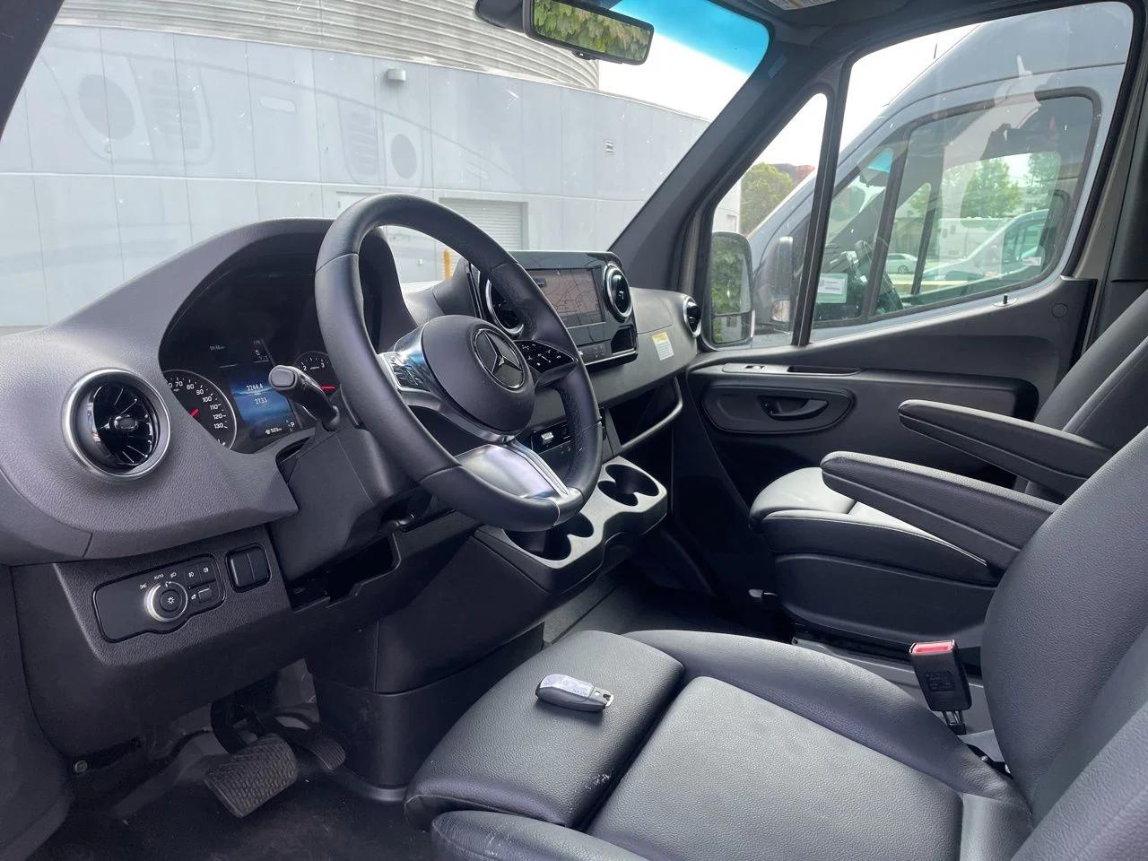 mercedes-benz sprinter crew van 2025 W1W4KBHY7ST211509 image mercedes-benz sprinter crew van 2025 W1W4KBHY7ST211509 image